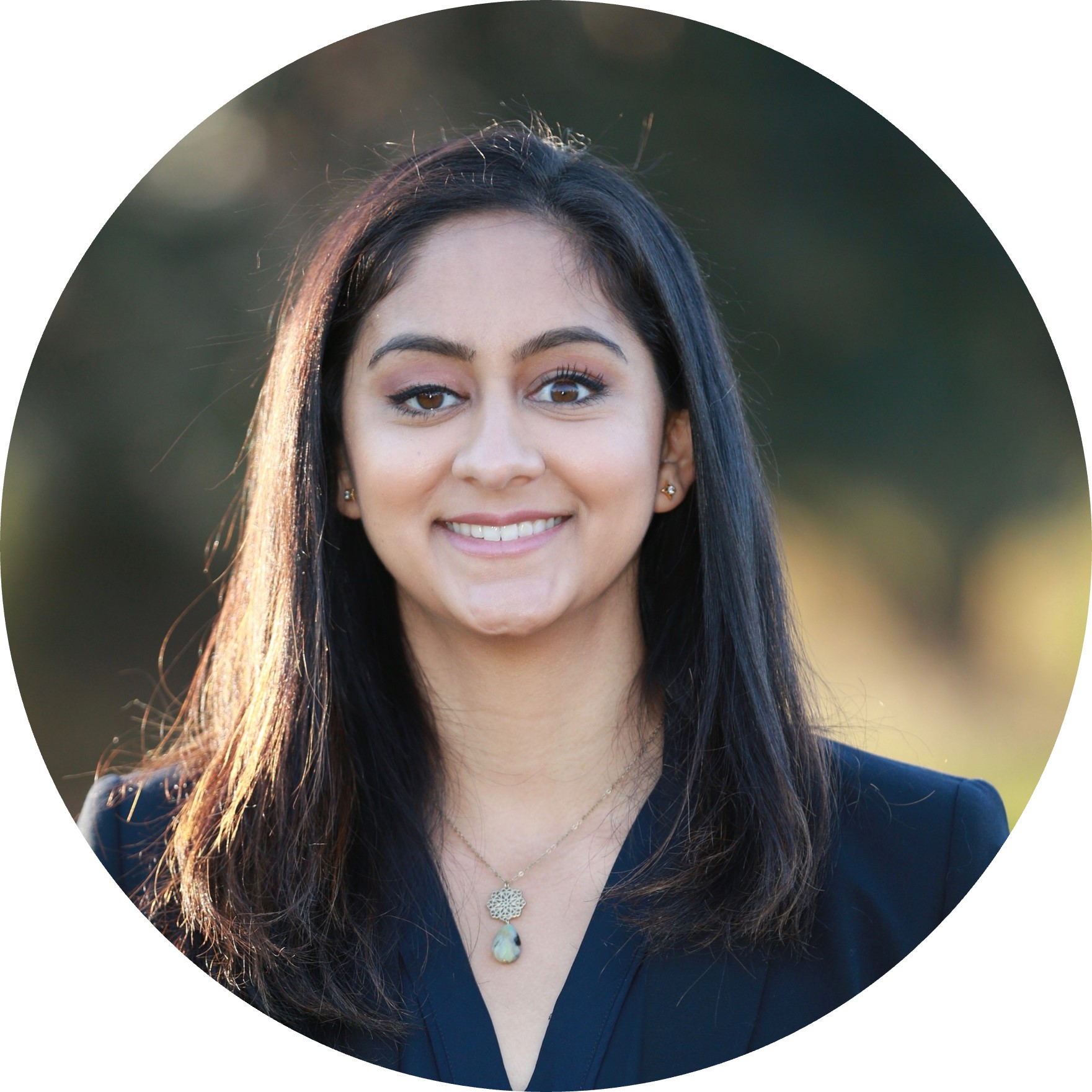 Photo of  Kavitha Subramanian